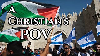 Israel-Hamas War: A Christian Perspective