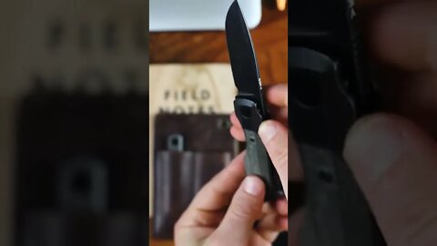 🤩 love this knife!! Full review in description. #shorts