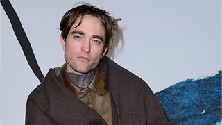 Robert Pattinson's Batman Will Have No Ties To Ben Affleck's Batman