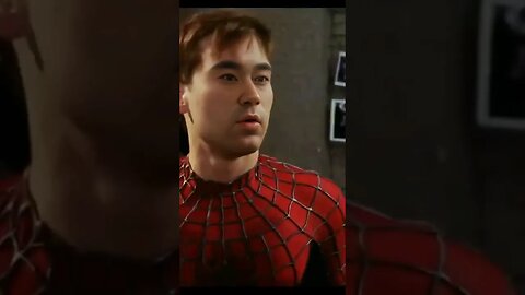 SPIDER-MAN 2002 Deepfake Bruce Lee and Nora Miao Official Trailer #deepfake #brucelee #spiderman