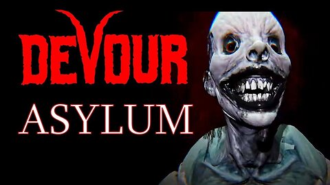 Devour Assylum