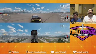 Nascar Heat 4 Gameplay