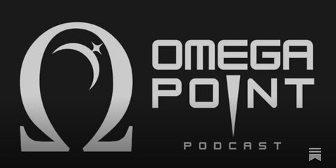 Omega Point Podcast | EP. 3 — THE DEVIL AND MR. DEC | Joe Allen