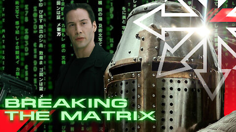 Breaking the Matrix / Gnostic Parallels / Agent Smith Effect