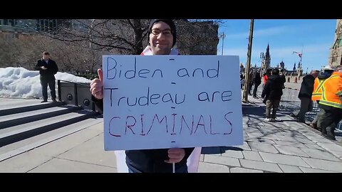 Mar 24 Ottawa Joe biden visits