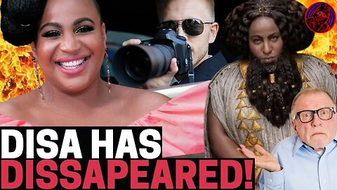 Rings of Power Actress Sophia Nomvete Has DISSAPEARED! Woke Actress MISSING After Shows RELEASE!