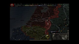 Let's Play Hearts of Iron 3: Black ICE 8 w/TRE - 039 (Germany)