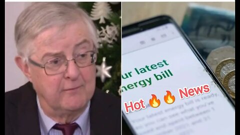 'It's money we simply do not have' Mark Drakeford defends scrapping £200 winter fuel payments
