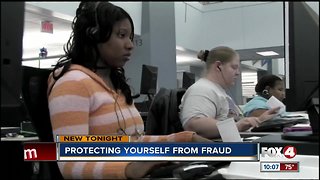 Florida ranks number one for fraud complaints