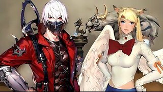 Final Fantasy XIV Podcast I Let's talk about Instagram subscriptions vs OF