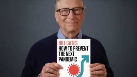 Bill Gates New SUPER VACCINE