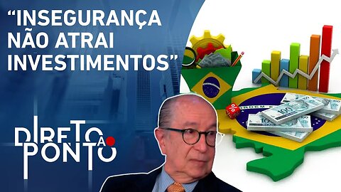 Marcos Cintra explica como investidores terão que se adequar ao novo sistema tributário | DIRETO AO PONTO