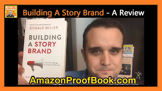 Building A Story Brand - A Review