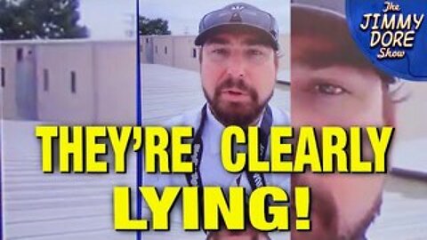 BREAKING: Official Story Of Trump Shooting Is Garbage!