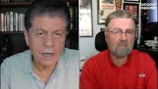 Underestimating the Russian Army w/Larry Johnson fmr CIA