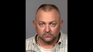 North Las Vegas PD assistant chief arrested for driving under influence