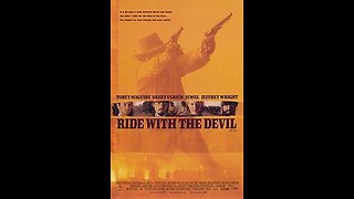 Trailer - Ride with the Devil - 1999