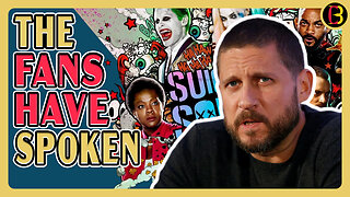 Director David Ayer CRIES That Audiences Have Turned on Hollywood