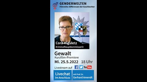 Gender & Gewalt