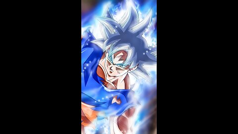 Dragonball Xenoverse 2 achieving ultra instinct