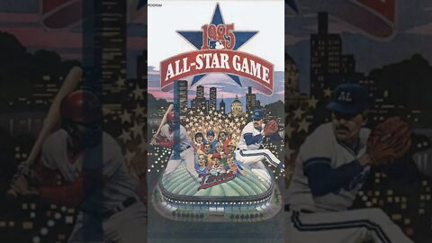 WHAT HAPPENED to the Glory Days of MLB All-Star Games? ⚾️ #shorts