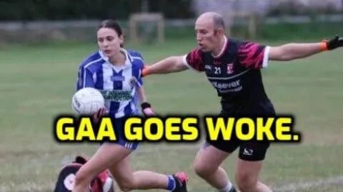 Woke GAA