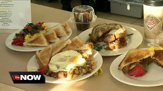 Milwaukee's 3rd annual Black Restaurant Week underway