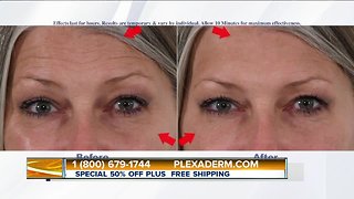 Plexaderm Skin Program for Fine Lines and Wrinkles