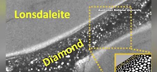 Australian scientists speed up diamond making process