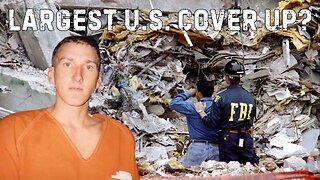 Oklahoma City Bombing Conspiracy - Part II - Forgotten History