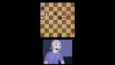 Chess End Games