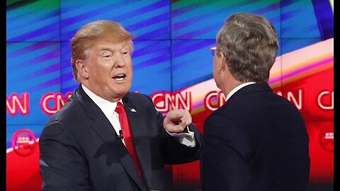 The RNC Has Completely Botched the Republican Presidential Primary Debate Process