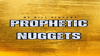 Prophetic Nugget: Repent for the Kingdom of God is at Hand #shorts