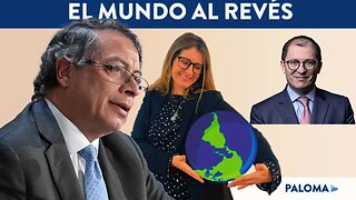 🎥¿Tenía o no facultades para exigirle al fiscal explicaciones? Abogado Elmer Montaña responde👇👇