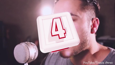 Top 5 Covers: Adele