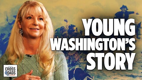Telling the Forgotten Story of George Washington—Interview With Tammy Lane | Crossroads