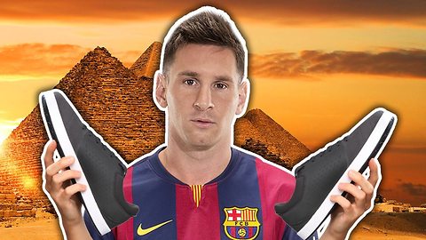 Lionel Messi Offends Entire Nation! | #VFN