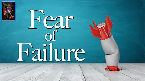 Loser Avoidance: How You Nurture Fear of Failure to Excuse Your Refusal to Try