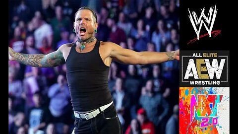 Why Would JEFF HARDY Reject WWE Return Offer or Get Himself Fired? Turning Jeff into MICHAEL HAYES?