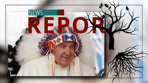 Catholic — News Report — Rootless Innovation
