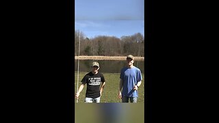 Early Spring Fishing 2022