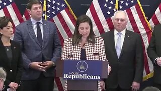 Chair Stefanik: President Biden Has Been Missing in Action on the Debt Ceiling