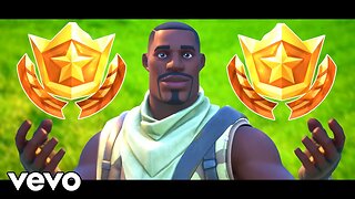 Fortnite Battle Pass Song | Official Music Video