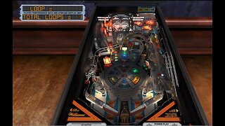 Let's Play: The Pinball Arcade - The Machine: Bride of Pinbot Table (PC/Steam)