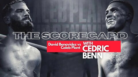 Benavidez vs. Plant Prediction - Clash of Super Middleweight Titans | The Scorecard