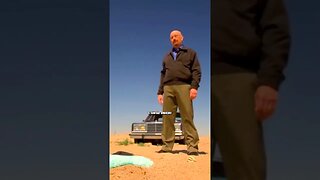 BREAKING BAD É A HISTÓRIA MAIS INJUSTA DO MUNDO