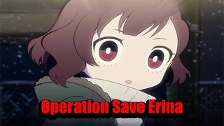 Save Erina Engaged