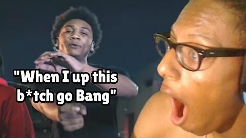 ‪Pheanx Reacts To Mori Briscoe - Bang Bang