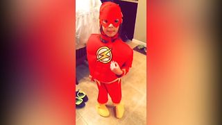 18 Greatest Kids In Costumes