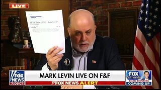 Levin: This Indictment Is Crap!